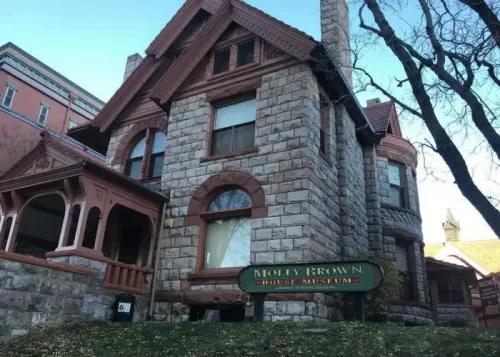 denver attractions
